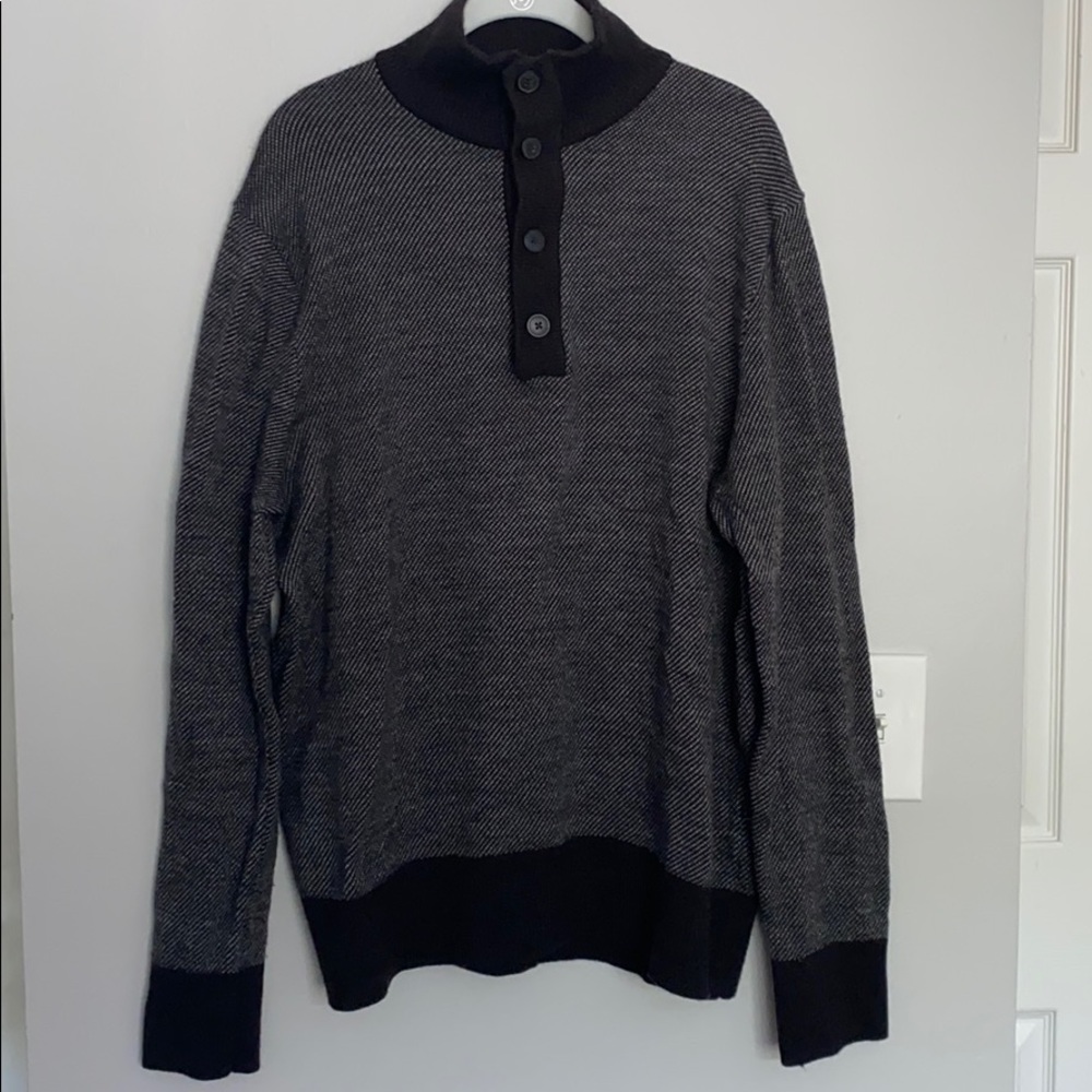 Banana Republic Sweater